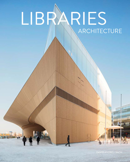 Libraries. Architecture