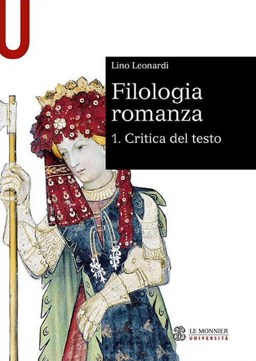 Filologia romanza. Volume Vol. 1