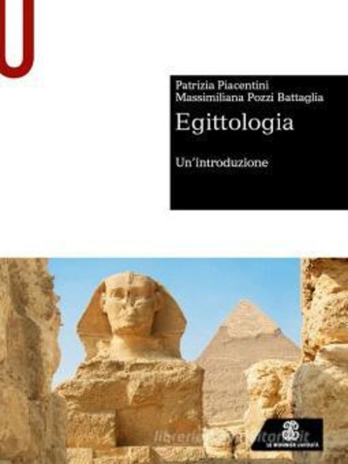 Egittologia. Un'introduzione