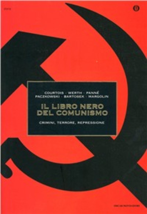 Il libro nero del comunismo