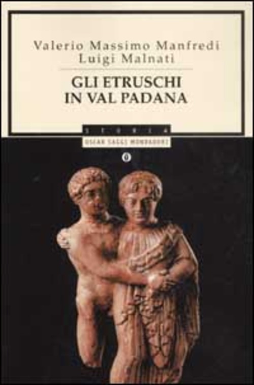 Gli etruschi in Val Padana