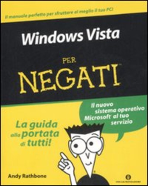 Windows Vista per negati