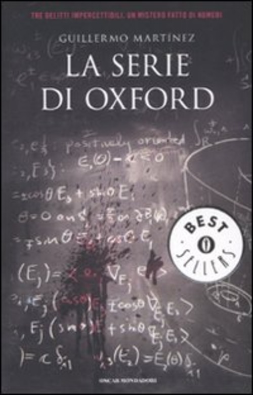 Le serie di Oxford