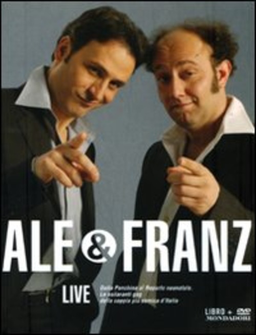 Ale & Franz. Live