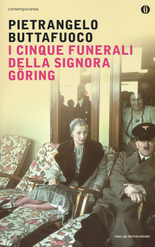 I cinque funerali della signora Göring