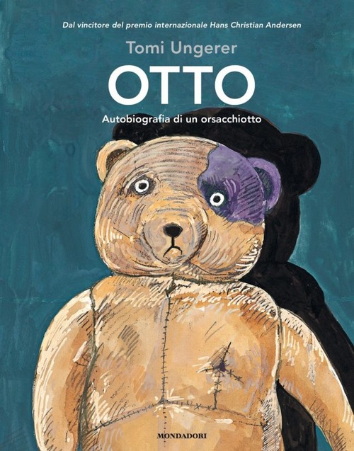 Otto. Autobiografia di un orsacchiotto