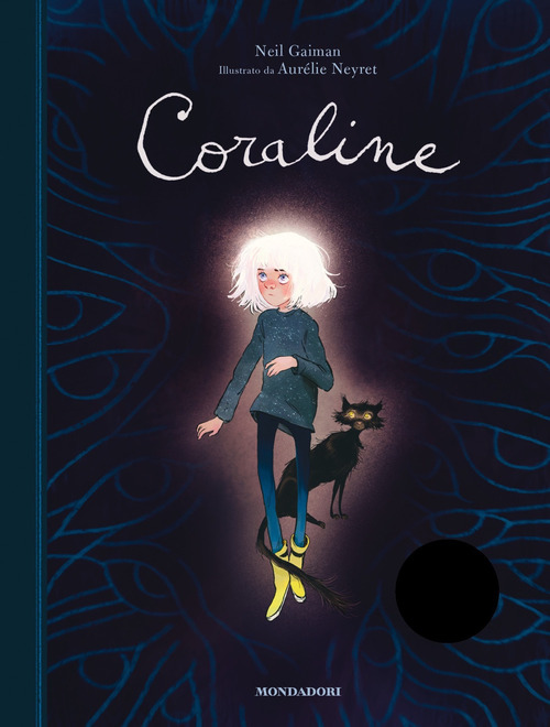 Coraline. Ediz. anniversario