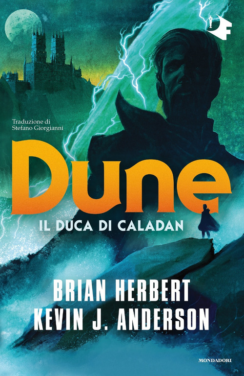 Dune: il duca di Caladan