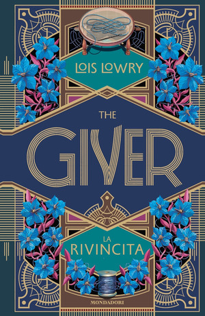 The giver. La rivincita