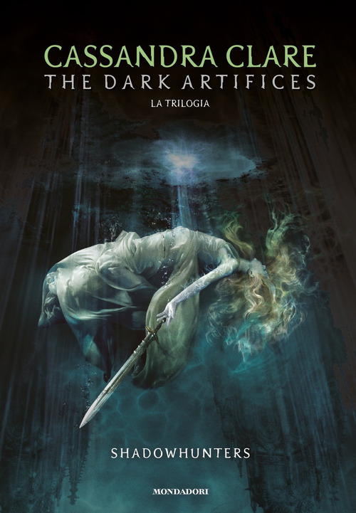 The dark artifices. Shadowhunters. Ediz. italiana