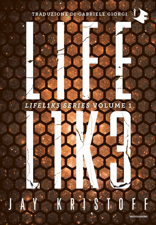 Lifelike. Lifel1k3 series. Volume 1