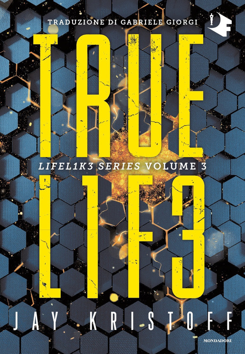 Truelife. Lifel1k3 series. Volume 3