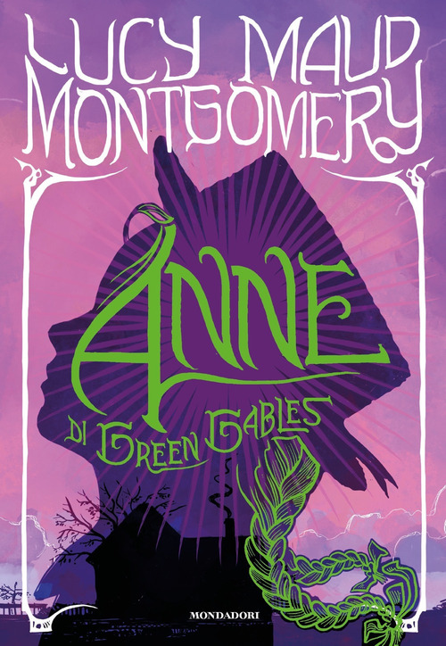 Anne di Green Gables. Volume Vol. 2