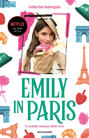 Emily in Paris. Volume 2