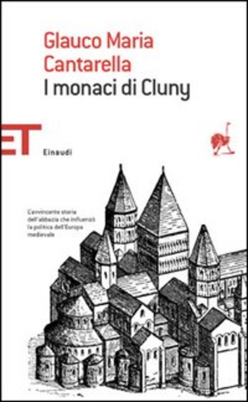 I monaci di Cluny