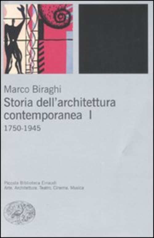 Storia dell'architettura contemporanea