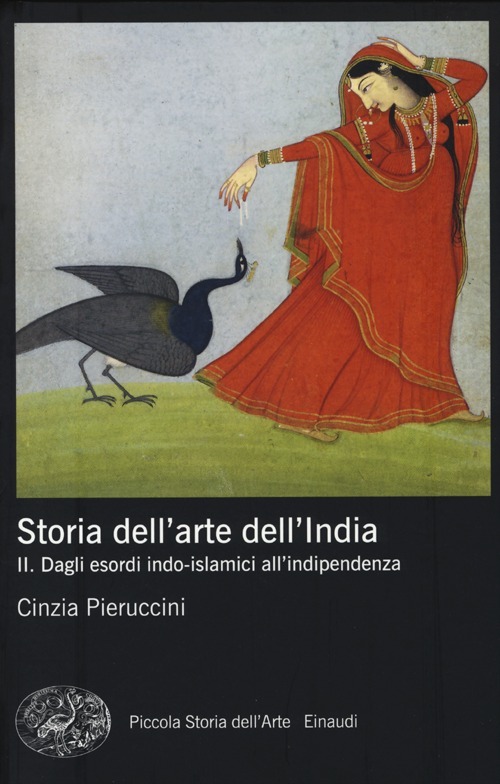 Storia dell'arte dell'India. Volume 2