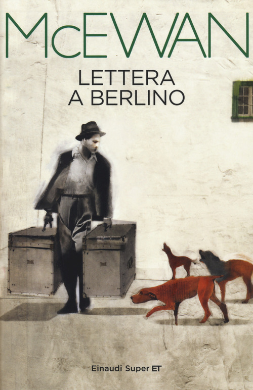 Lettera a Berlino