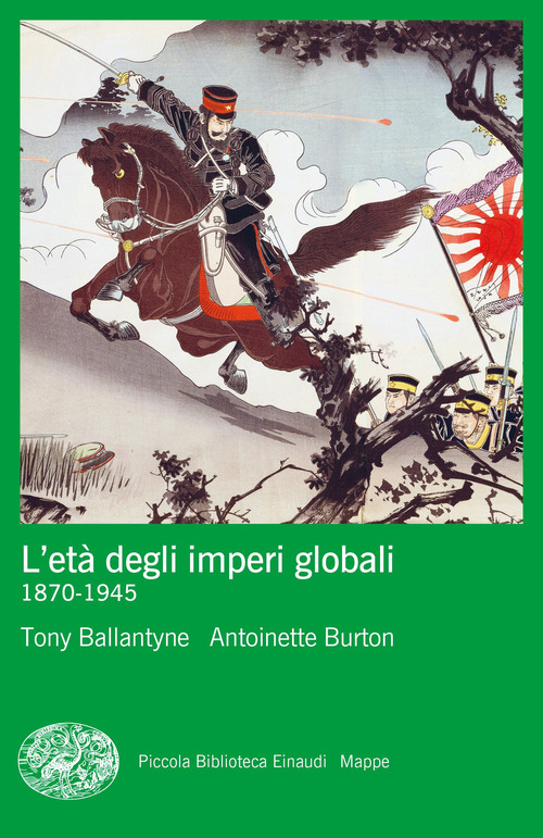 L'età degli imperi globali (1870-1945)