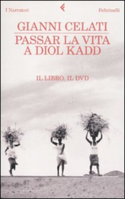 Passar la vita a Diol Kadd. DVD