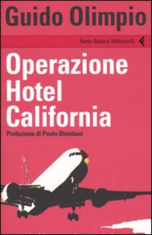 Operazione Hotel California