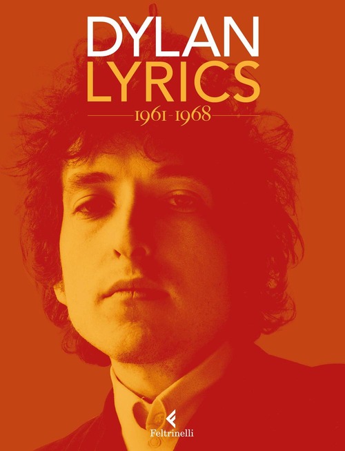 Lyrics 1961-1968
