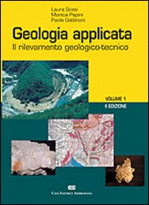 Geologia applicata. Volume 1