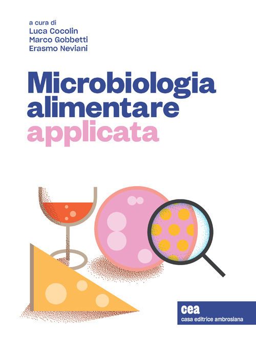 Microbiologia alimentare applicata