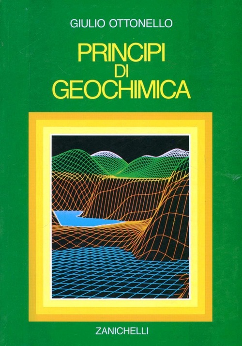 Principi di geochimica