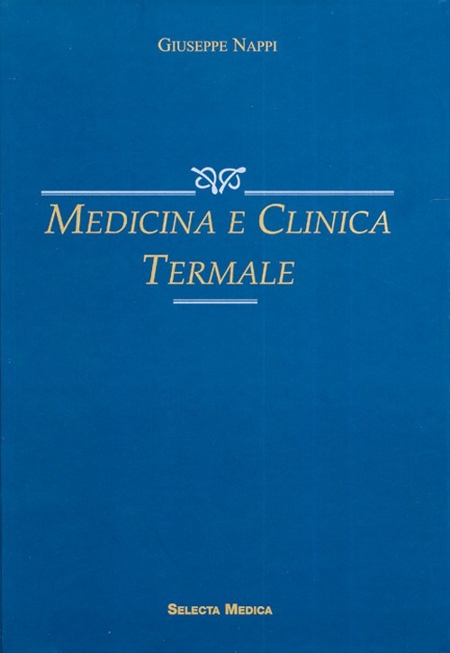 Medicina e clinica termale