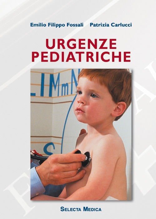 Urgenze pediatriche
