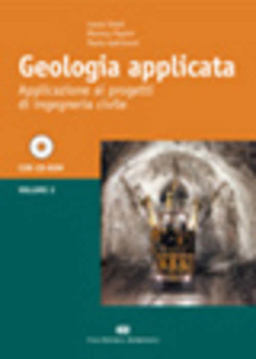 Geologia applicata. Volume 2