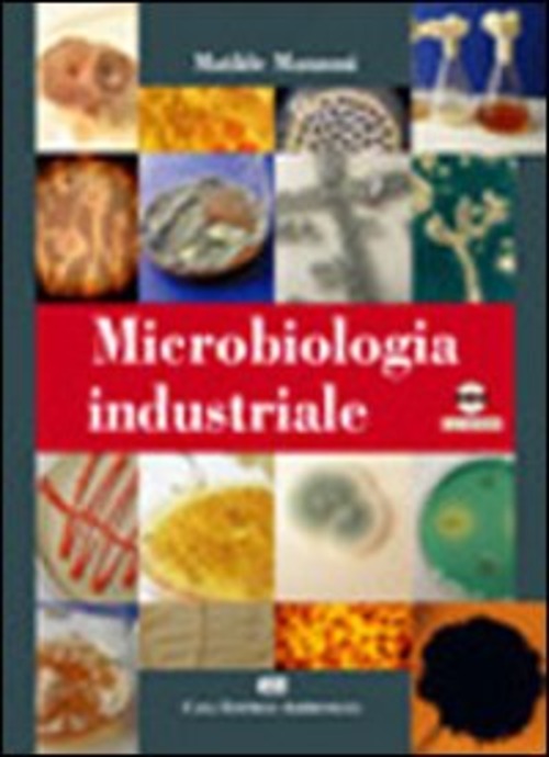 Microbiologia industriale
