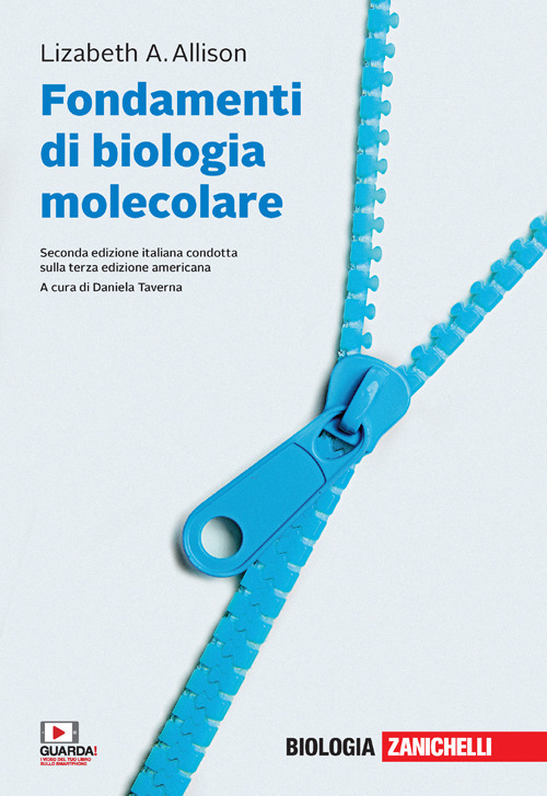 Fondamenti di biologia molecolare. Volume unico + ebook