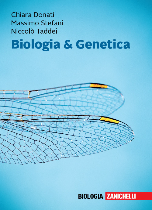 Biologia & genetica