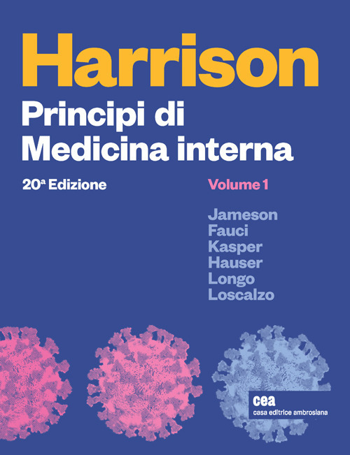 Harrison. Principi di medicina interna