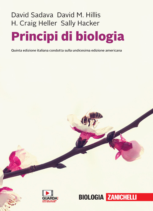 Principi di biologia