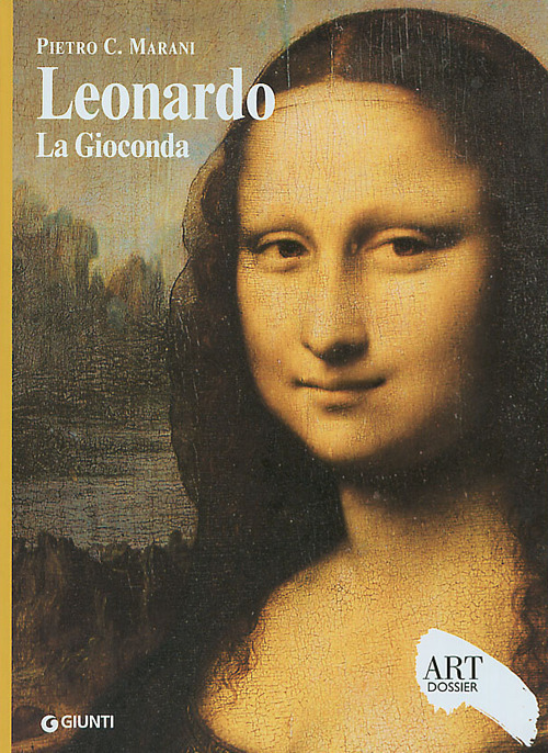 Leonardo. La Gioconda