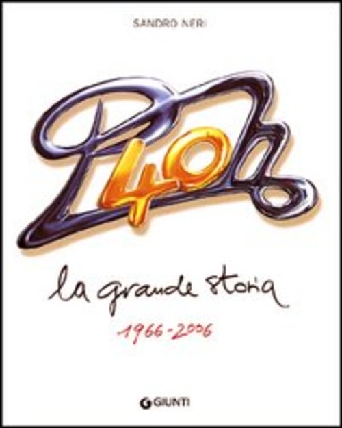 Pooh. La grande storia 1966-2006