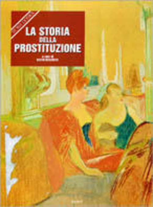 La storia della prostituzione