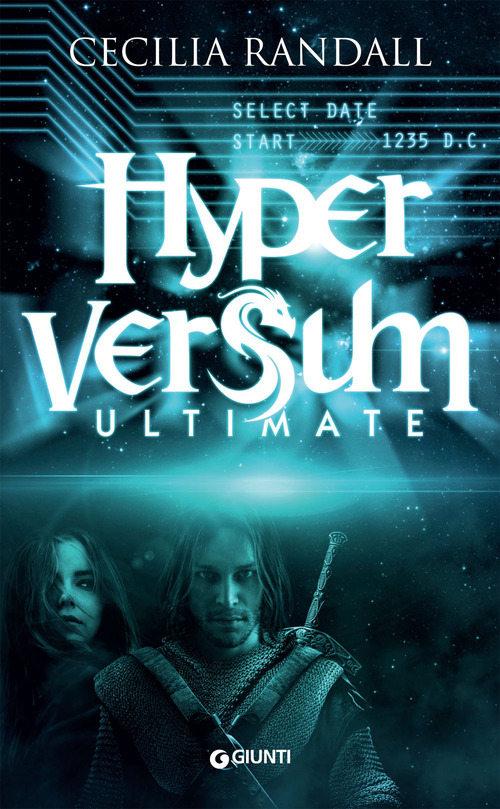 Ultimate. Hyperversum. Volume 5