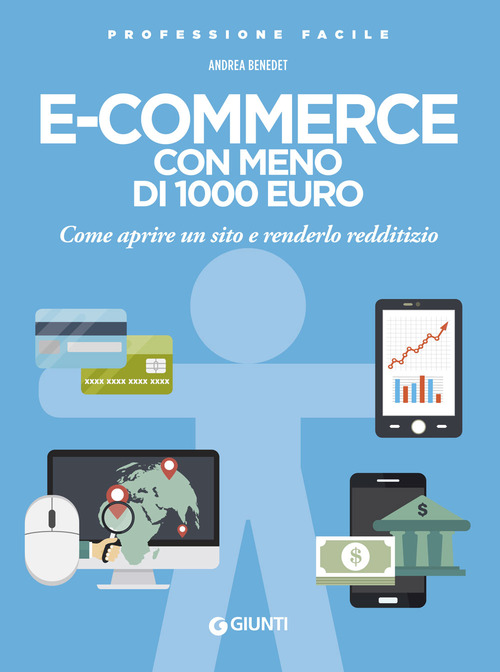 E-commerce con meno di 1.000 euro. Come aprire un sito e renderlo redditizio