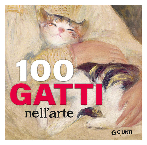 100 gatti nell'arte