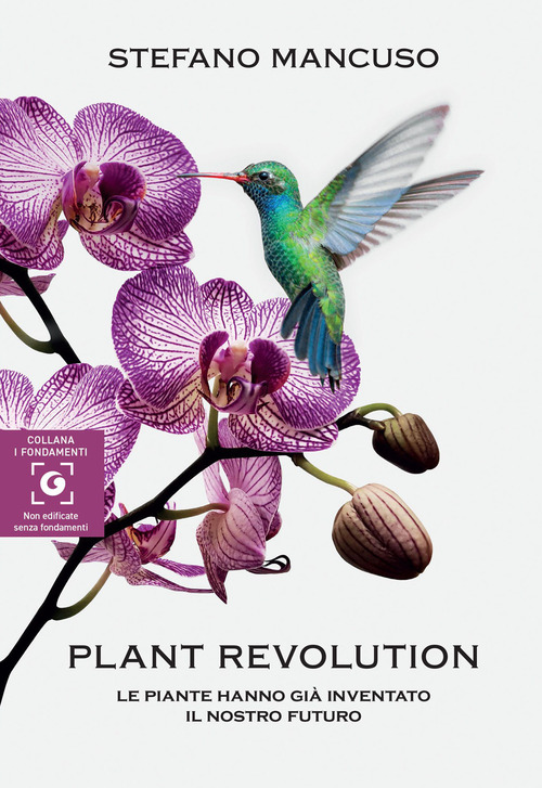 Plant revolution