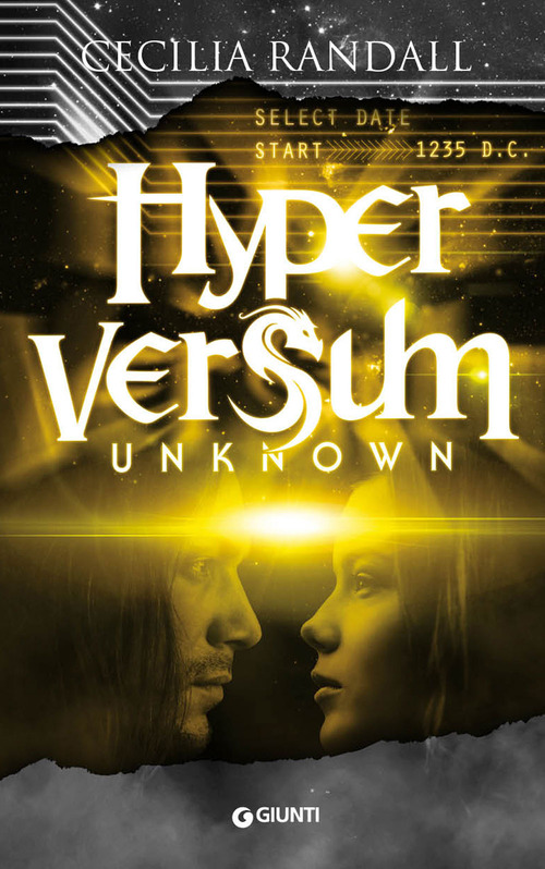 Unknown. Hyperversum. Volume 6