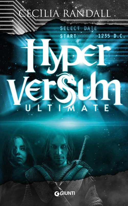 Ultimate. Hyperversum. Volume 5