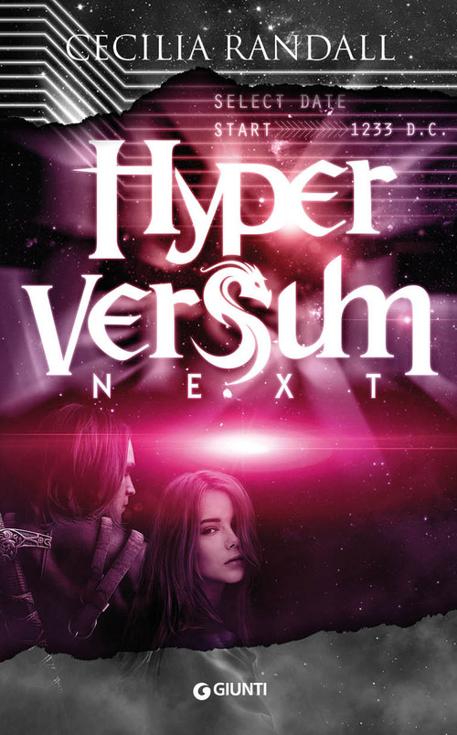 Next. Hyperversum. Hyperversum. Volume 4