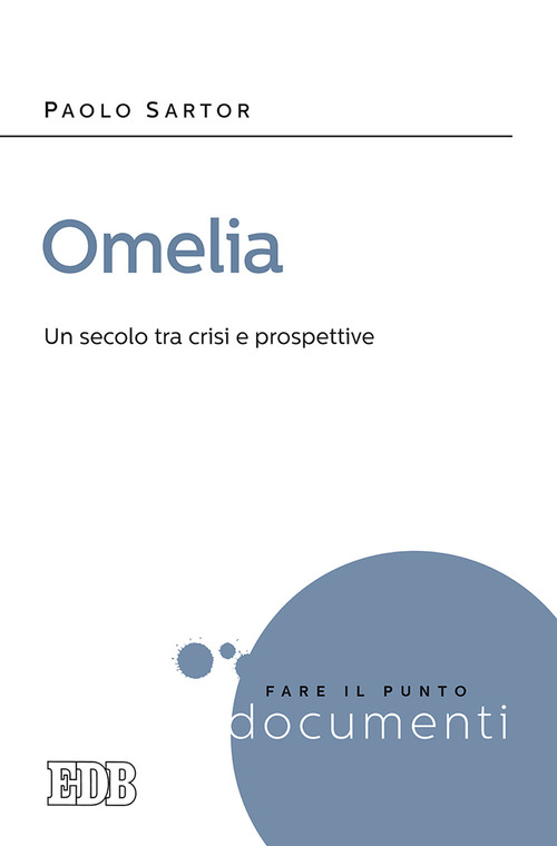 Omelia. Un secolo tra crisi e prospettive
