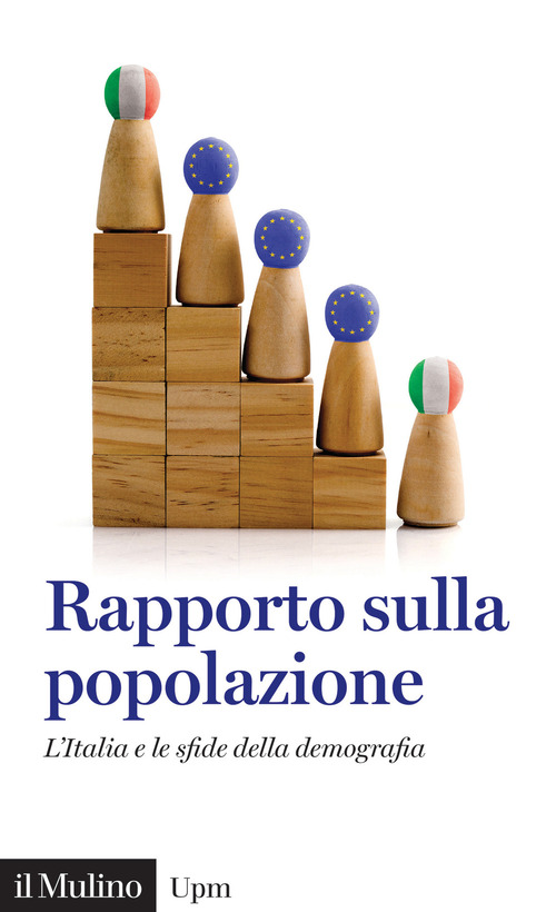 Rapporto sulla popolazione. L'Italia e le sfide della demografia