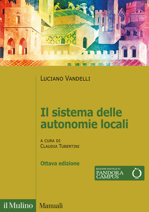 Il sistema delle autonomie locali